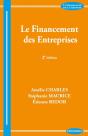 Le Financement Des Entreprises (2e Édition) - Preview