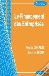 Le Financement Des Entreprises