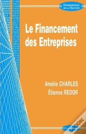 Capa do artigo Le Financement Des Entreprises