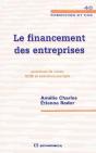 Le Financement Des Entreprises ; Questions De Cours, Qcm Et Exercices Corrigés - Preview