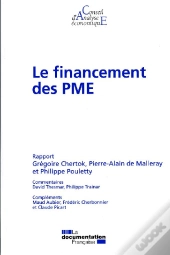 Le Financement Des Pme