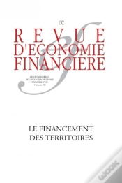 Capa do artigo Le Financement Des Territoires