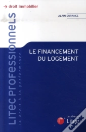 Le Financement Du Logement