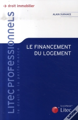 Capa do artigo Le Financement Du Logement