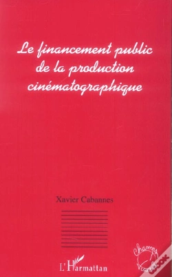 Capa do artigo Le Financement Public De La Production Cinematographique