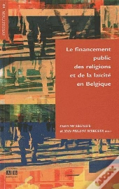 Le Financement Public Des Religions Et De La Laïcité En Belgique