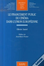 Capa do artigo Le Financement Public Du Cinéma Dans L