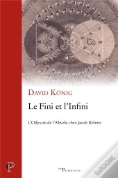 Le Fini Et L'Infini