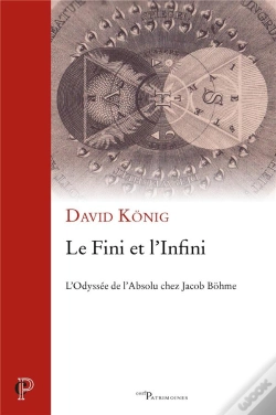Capa do artigo Le Fini Et L'Infini