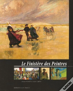 Capa do artigo Le Finistère Des Peintres
