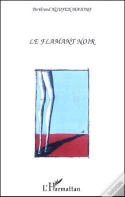 Capa do artigo Le Flamant Noir