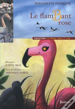 Capa do artigo Le Flambant Rose