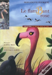 Capa do artigo Le Flambant Rose