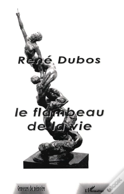 Capa do artigo Le Flambeau De La Vie