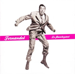 Capa do artigo Le Flamboyant - CD