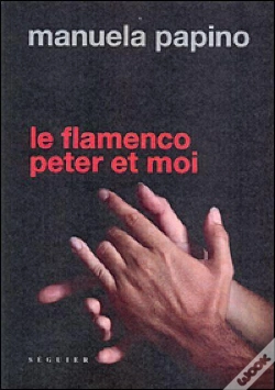 Capa do artigo Le Flamenco, Peter Et Moi