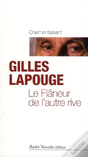 Capa do artigo Le Flâneur De L