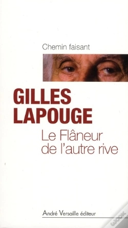 Capa do artigo Le Flâneur De L'Autre Rive