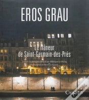 Capa do artigo Le Flaneur De Saint-Germaindes-Pres