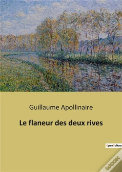 Capa do artigo Le Flaneur Des Deux Rives