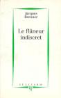 Le Flaneur Indiscret - Preview