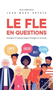 Capa do artigo Le Fle En Questions