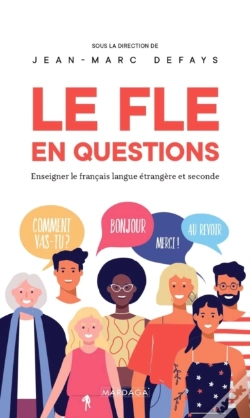 Capa do artigo Le Fle En Questions