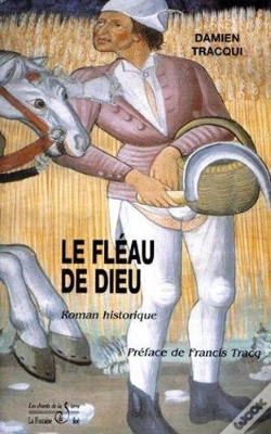 Capa do artigo Le Fléau De Dieu