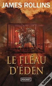 Capa do artigo Le Fléau D