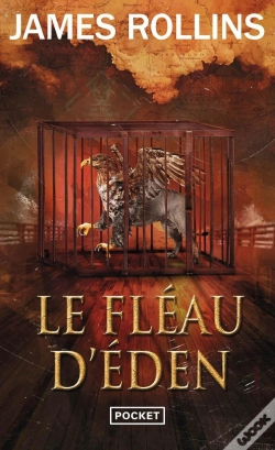 Capa do artigo Le Fléau D'Éden