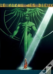 Capa do artigo Le Fléau Des Dieux Tome 3 ; Urbi Et Orbi