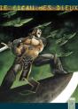Le Fléau Des Dieux Tome 4 ; Vae Victis - Preview