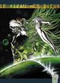 Le Fléau Des Dieux Tome 6 ; Exit - Preview