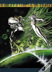 Capa do artigo Le Fléau Des Dieux Tome 6 ; Exit