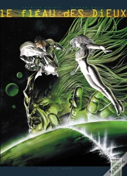Capa do artigo Le Fléau Des Dieux Tome 6 ; Exit
