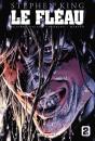 Le Fléau Tome 2 - Preview