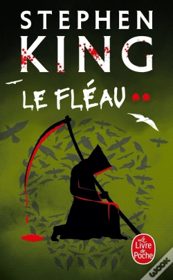 Capa do artigo Le Fléau Tome 2