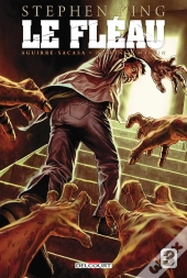Le Fléau Tome 3