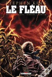 Capa do artigo Le Fléau Tome 6