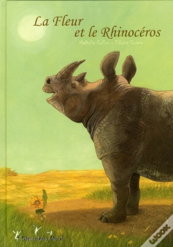 Capa do artigo Le Fleur Et Le Rhinocéros