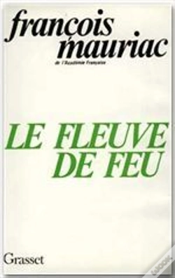 Capa do artigo Le Fleuve De Feu