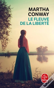 Capa do artigo Le Fleuve De La Liberté