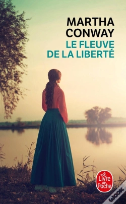 Capa do artigo Le Fleuve De La Liberté