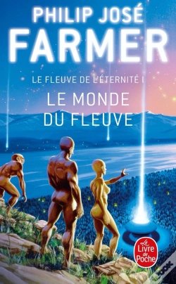 Capa do artigo Le Fleuve De L'Eternite T.1 Le Monde Du Fleuve