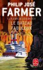 Le Fleuve De L'Eternite T.2 ; Le Bateau Fabuleux - Preview