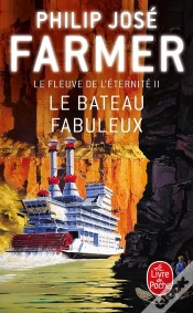 Capa do artigo Le Fleuve De L