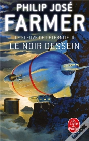 Capa do artigo Le Fleuve De L
