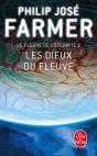 Le Fleuve De L'Eternite T.5 Les Dieux Du Fleuve - Preview