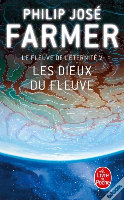Capa do artigo Le Fleuve De L'Eternite T.5 Les Dieux Du Fleuve