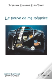 Le Fleuve De Ma Mémoire ; Itinéraire D'Un Médecin D'Afrique